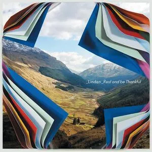 Rest and be thankful